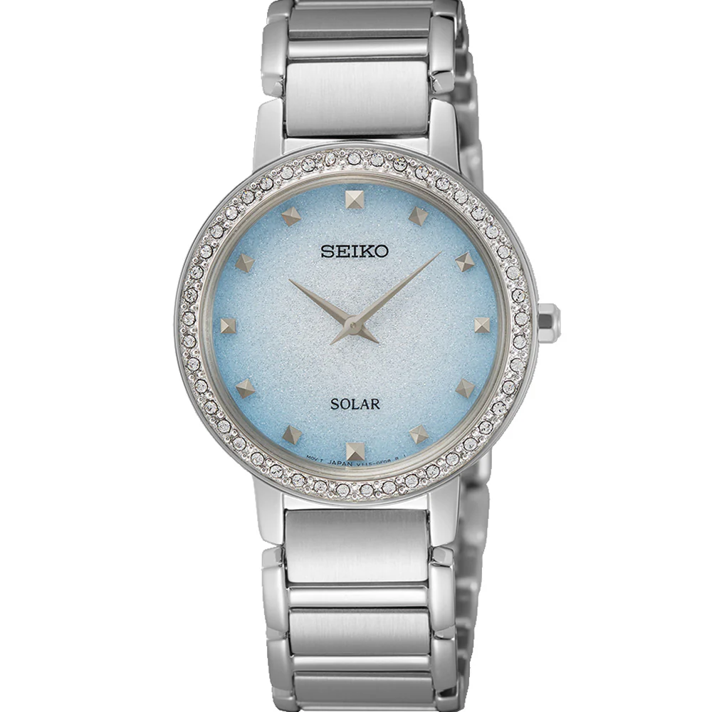 Seiko Caprice SUP447P Solar