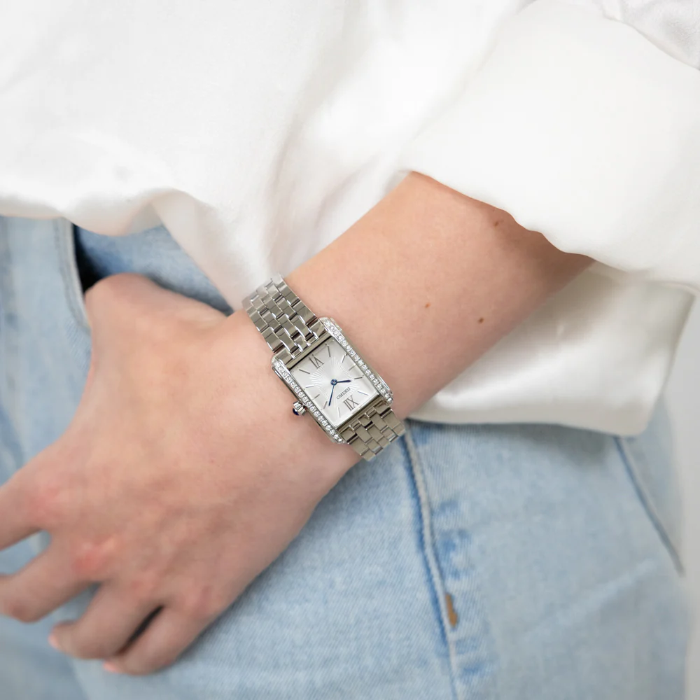 Seiko Classic Caprice SWR091P - Image 2