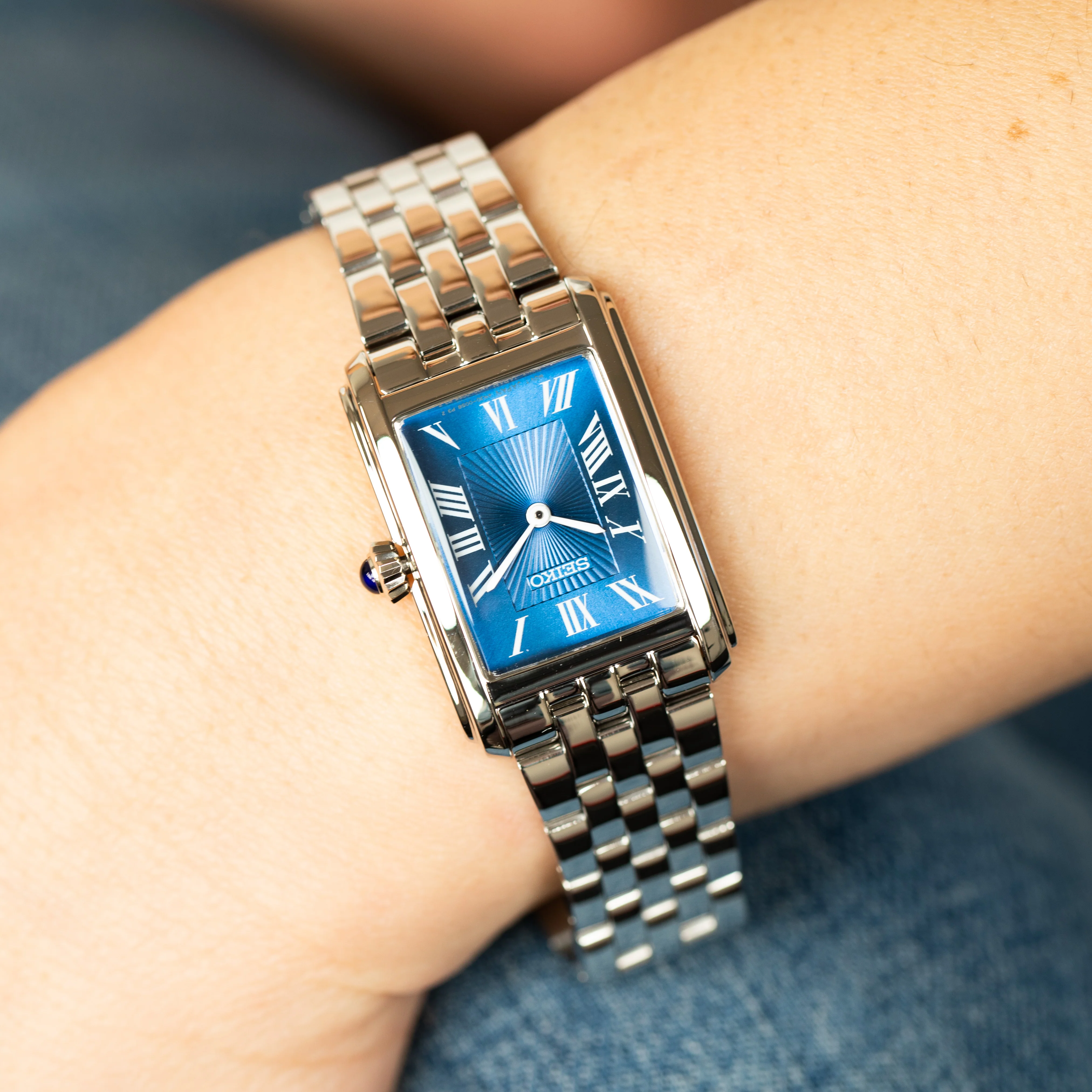 Seiko Conceptual SWR085P - Image 2