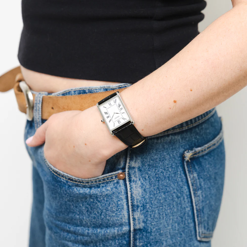 Seiko Conceptual SWR103P - Image 2