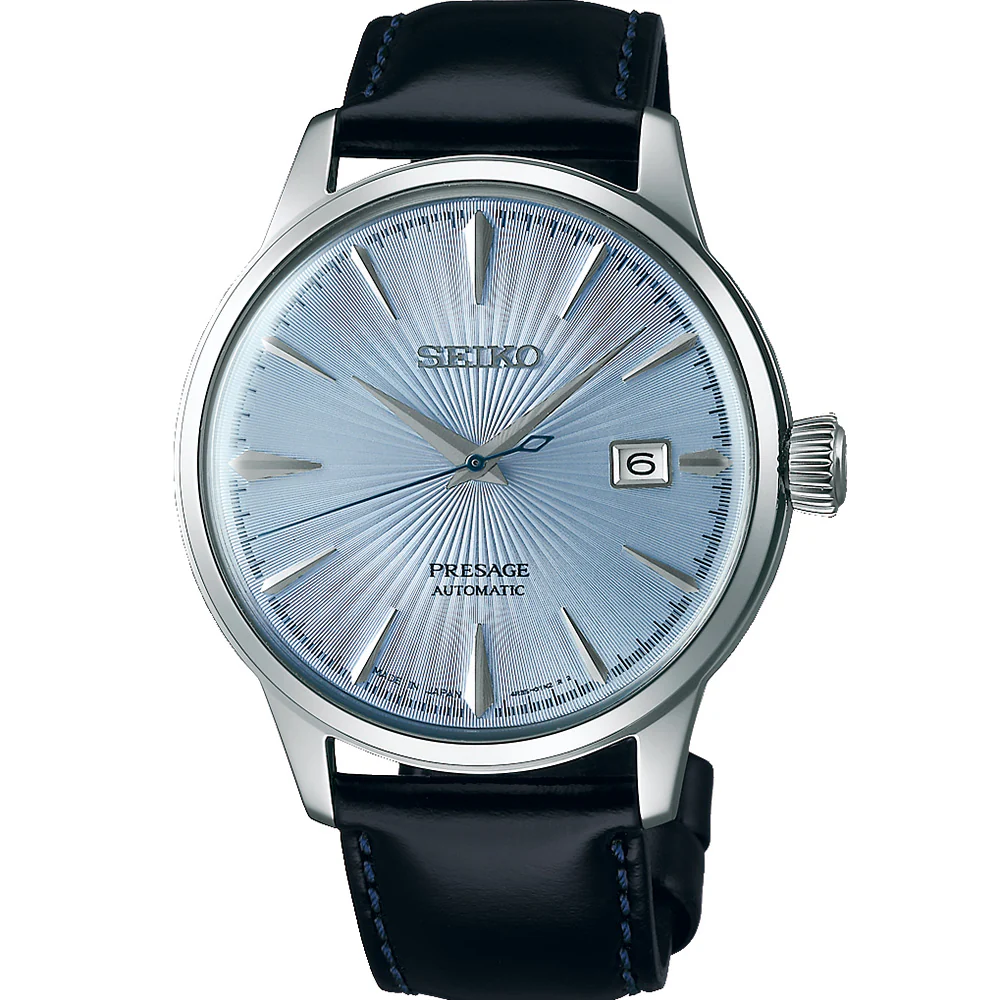 Seiko Presage Cocktail Time SRPB43J