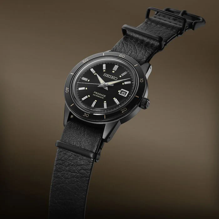 Seiko Presage SRPH95J Automatic - Image 2