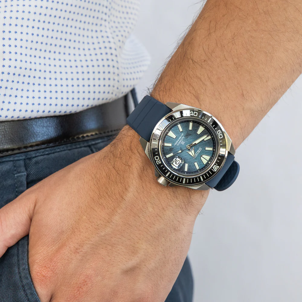 Seiko Prospex 'King Samurai' SRPF79K Special Edition - Image 2