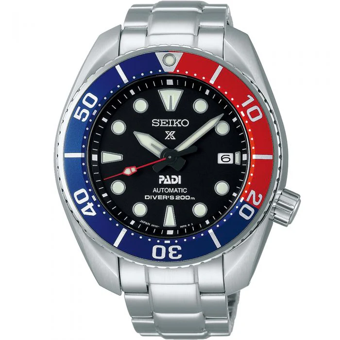 Seiko Prospex Padi SPB181J Divers Watch