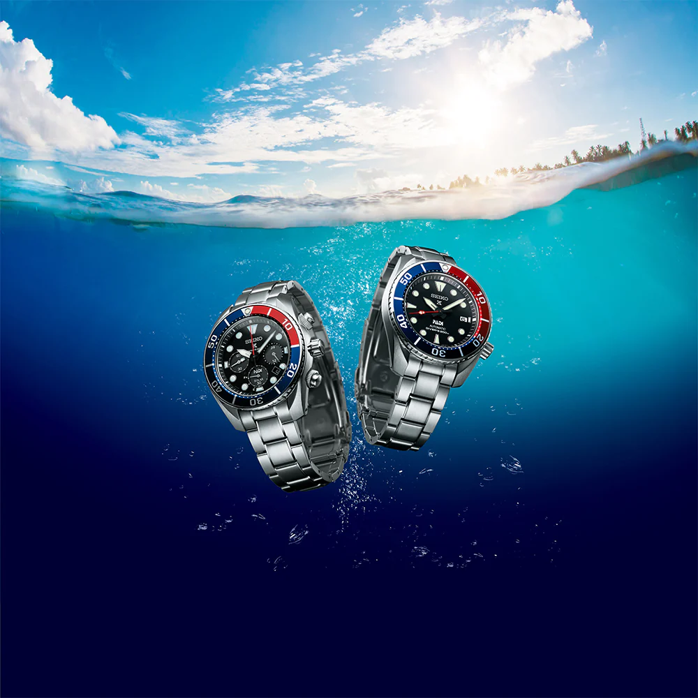 Seiko Prospex Padi SPB181J Divers Watch - Image 2