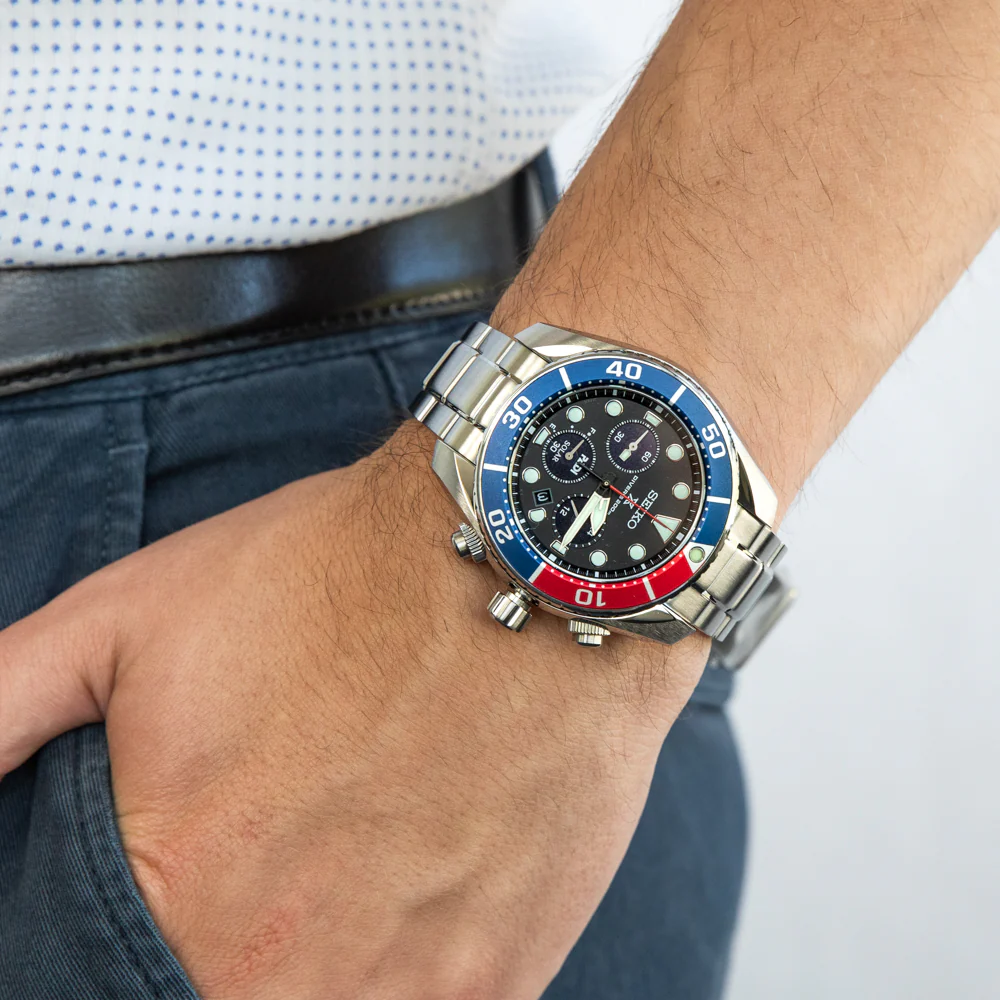Seiko Prospex Padi SSC795J Divers Watch - Image 2