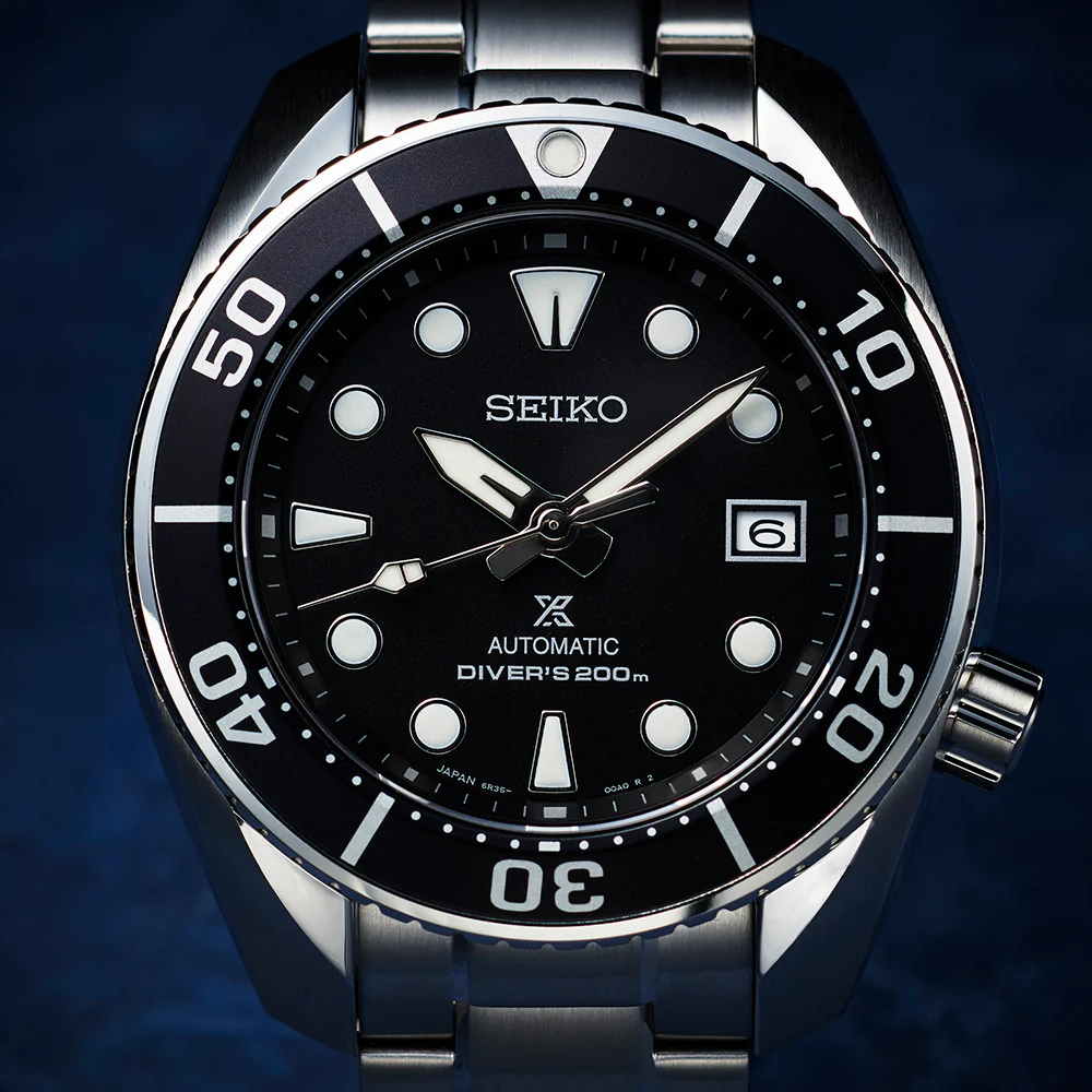 Seiko Prospex SPB101J 'Sumo' Automatic - Image 5