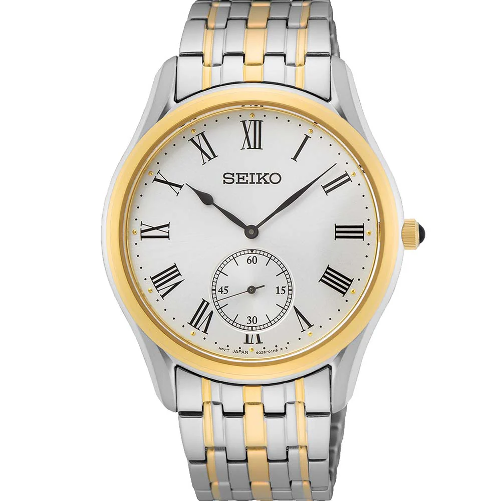 Seiko SRK048P