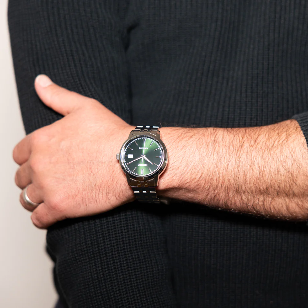 Seiko SRPH89K Automatic - Image 2