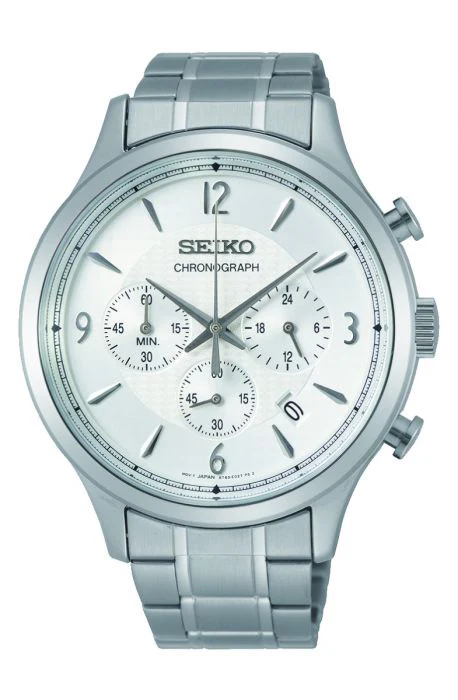 Seiko SSB337P Chronograph