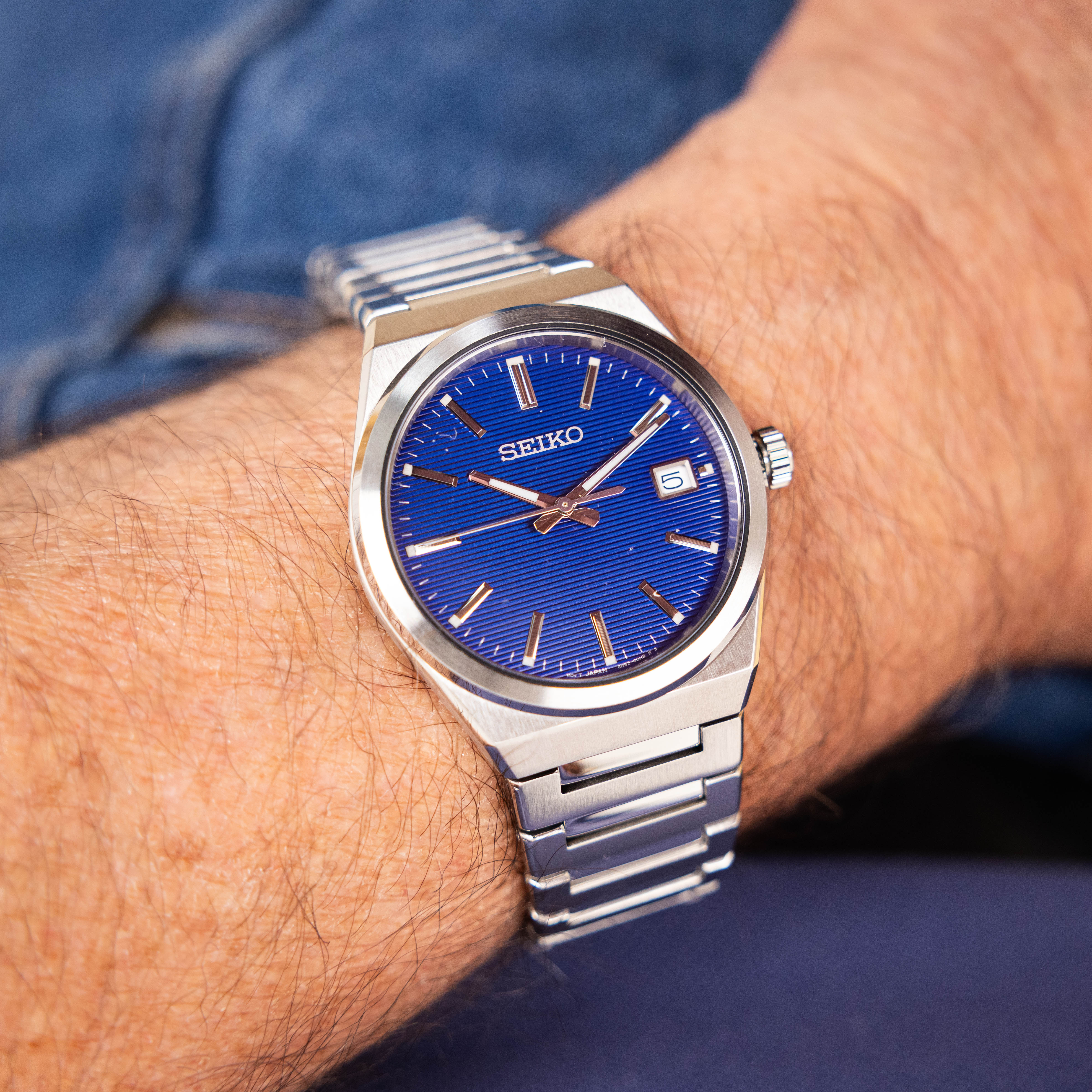 Seiko SUR555P - Image 2