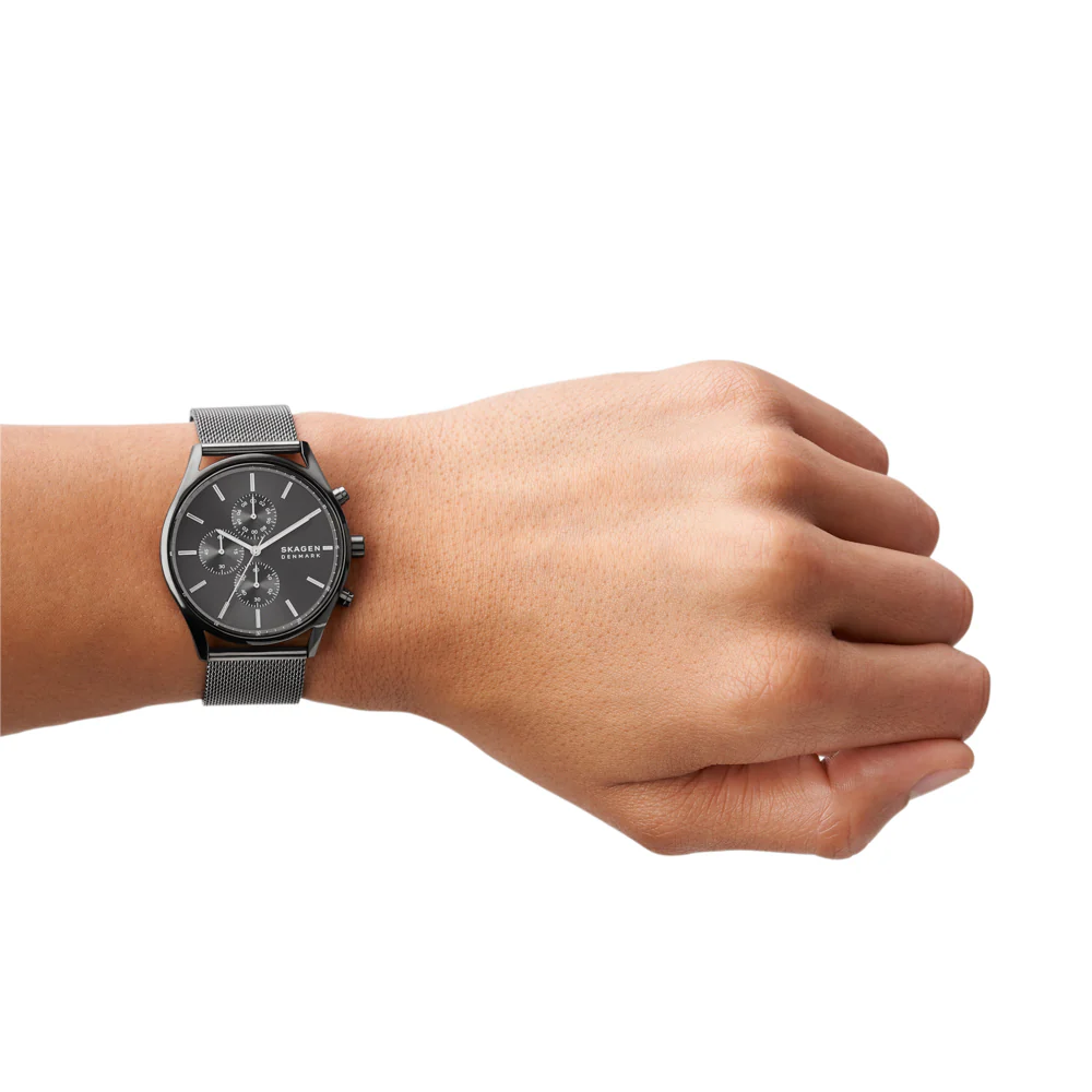 Skagen Holst Chronograph SKW6608 - Image 13