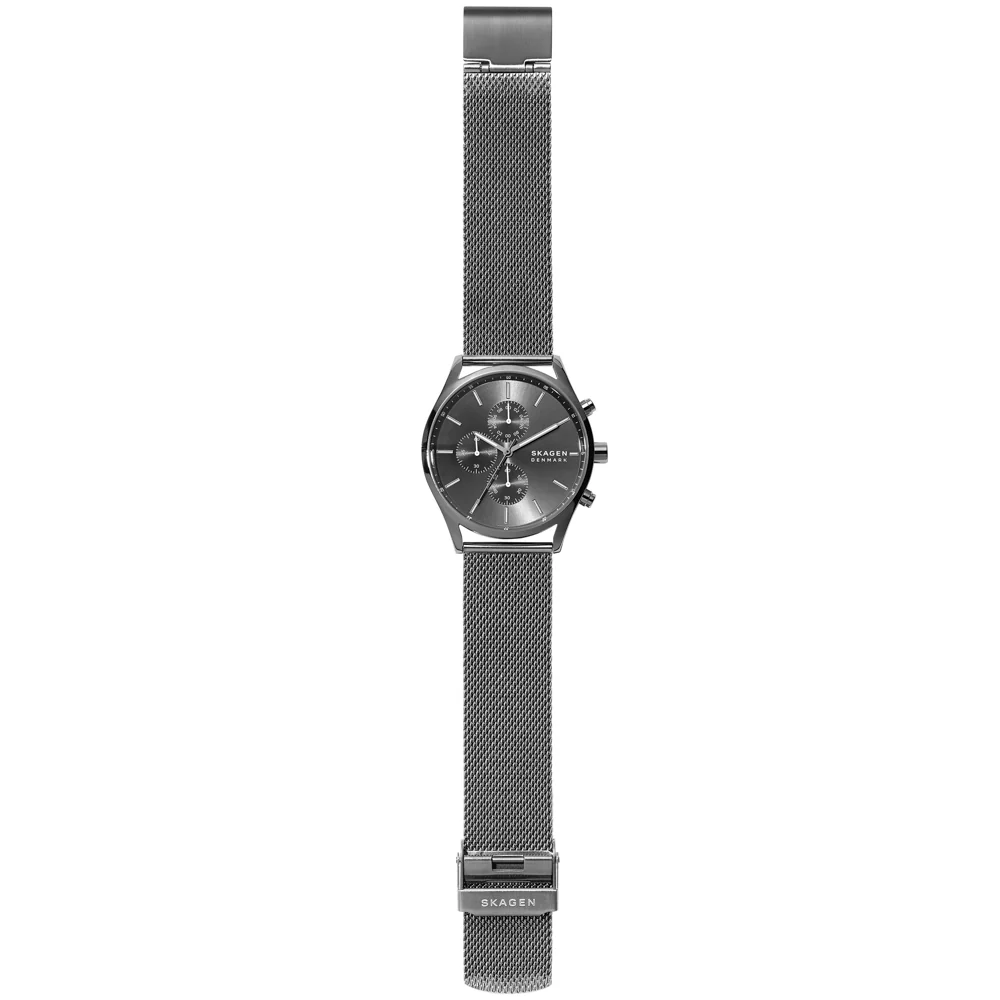 Skagen Holst Chronograph SKW6608 - Image 7