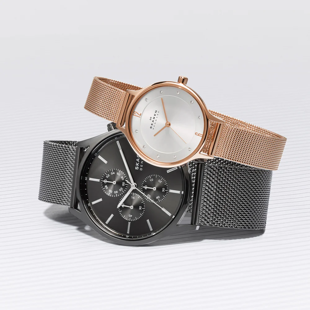 Skagen Holst Chronograph SKW6608 - Image 8
