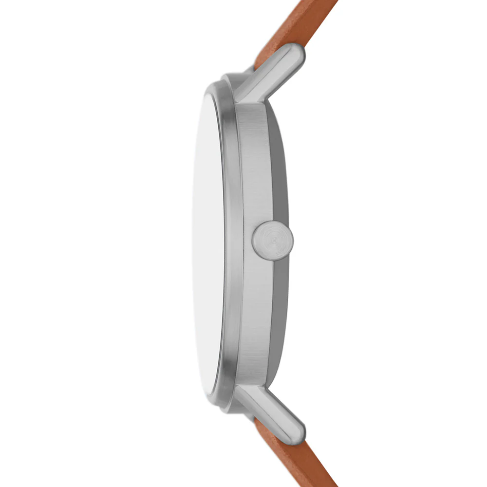 Skagen Kuppel SKW6888 Leather Mens Watch - Image 2