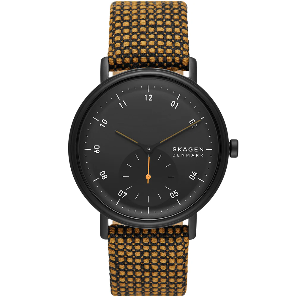 Skagen Kuppel SKW6895 Mens Watch