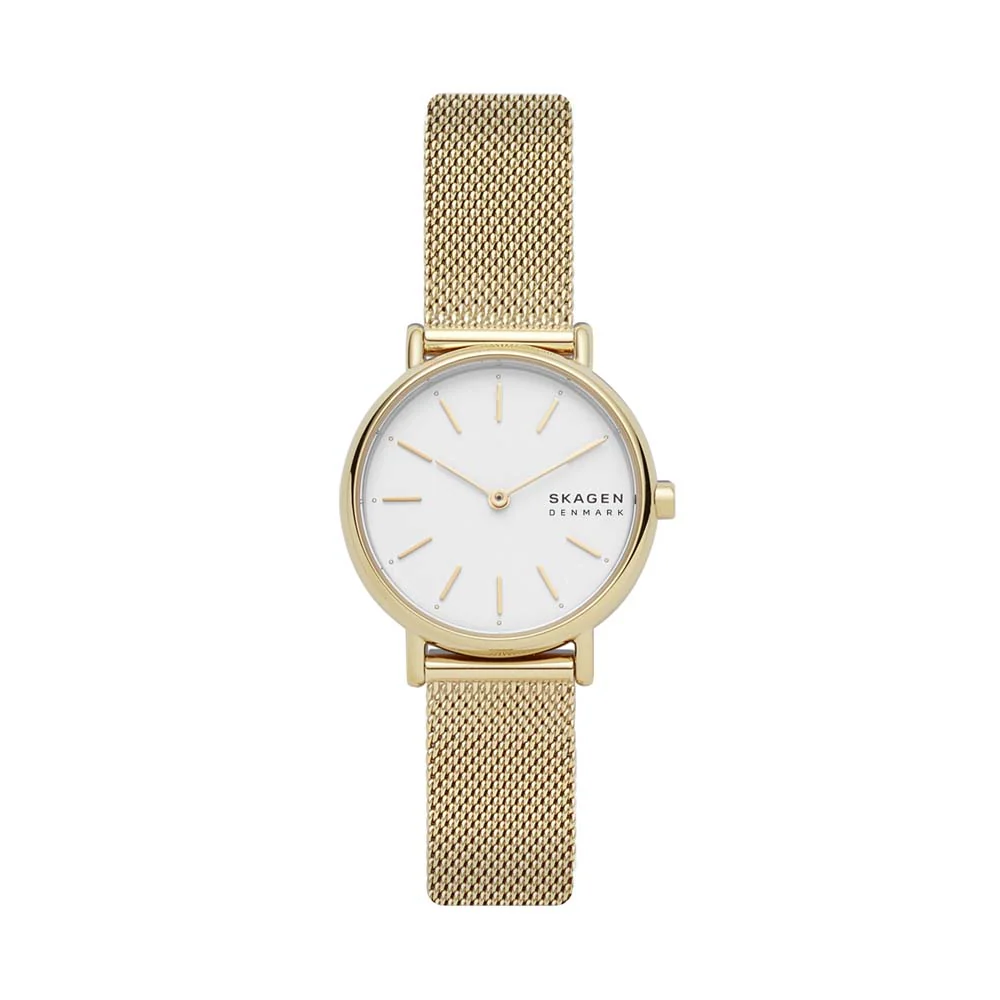 Skagen Signatur Lille Slim SKW2693