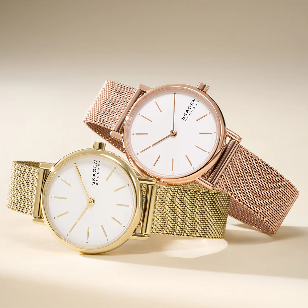 Skagen Signatur Lille Slim SKW2693 - Image 5