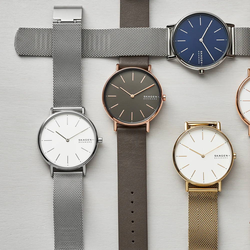 Skagen Signatur SKW2794 - Image 9