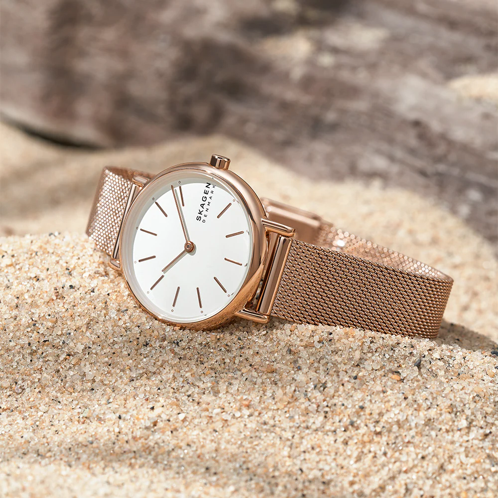 Skagen Signature Lille Slim SKW2694 - Image 3