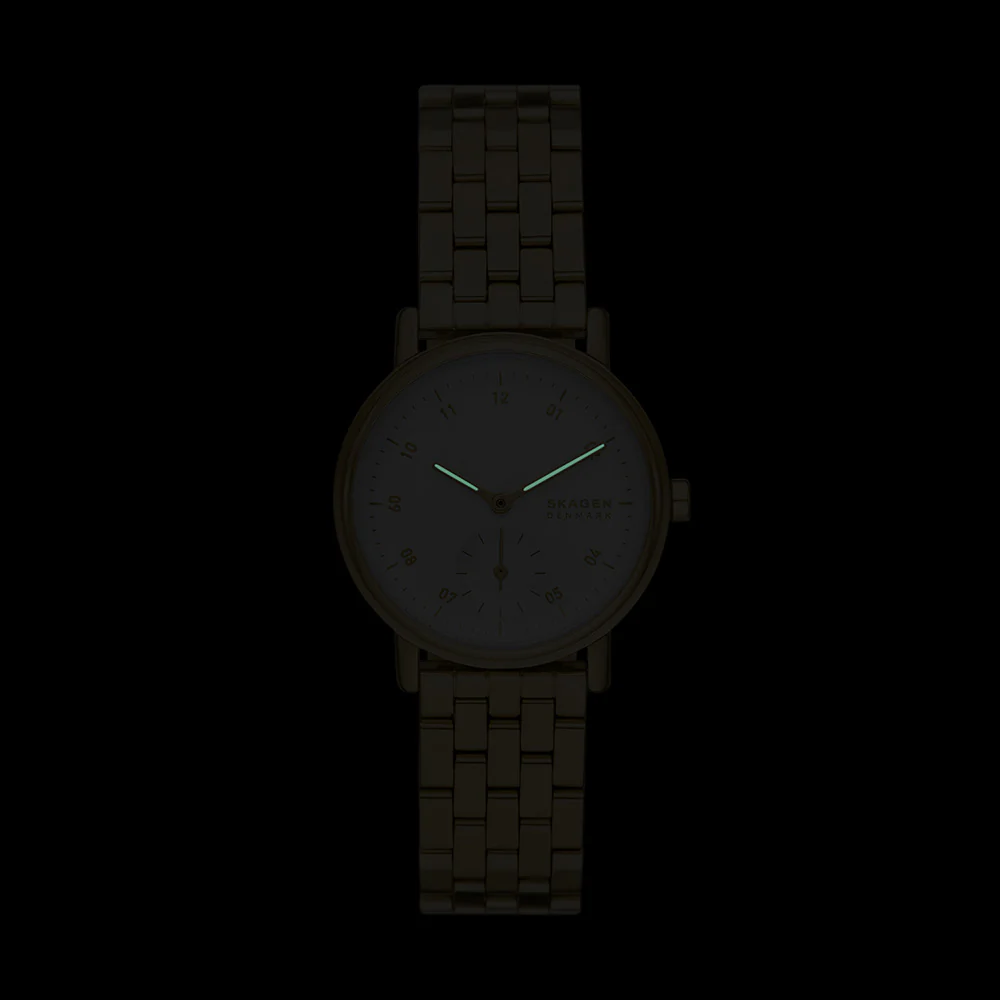 Skagen SKW3102 Kuppel Lille - Image 4