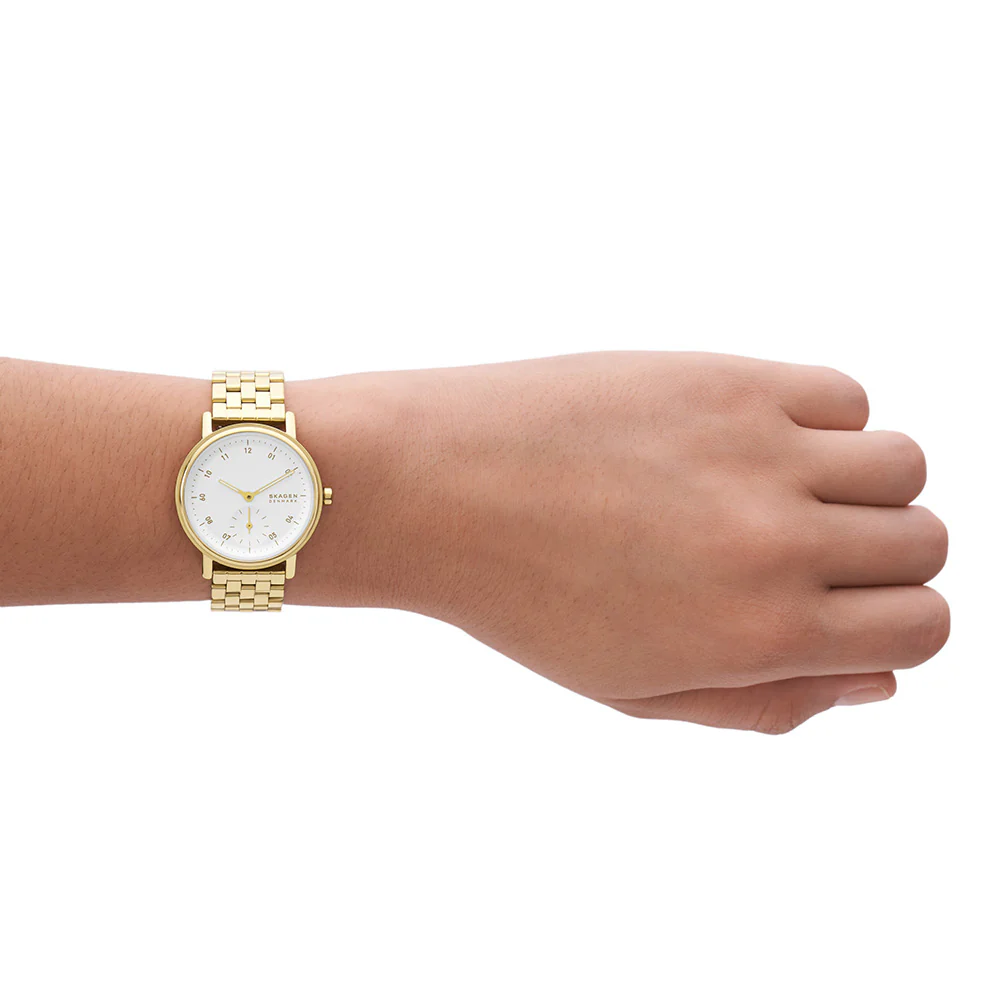 Skagen SKW3102 Kuppel Lille - Image 5
