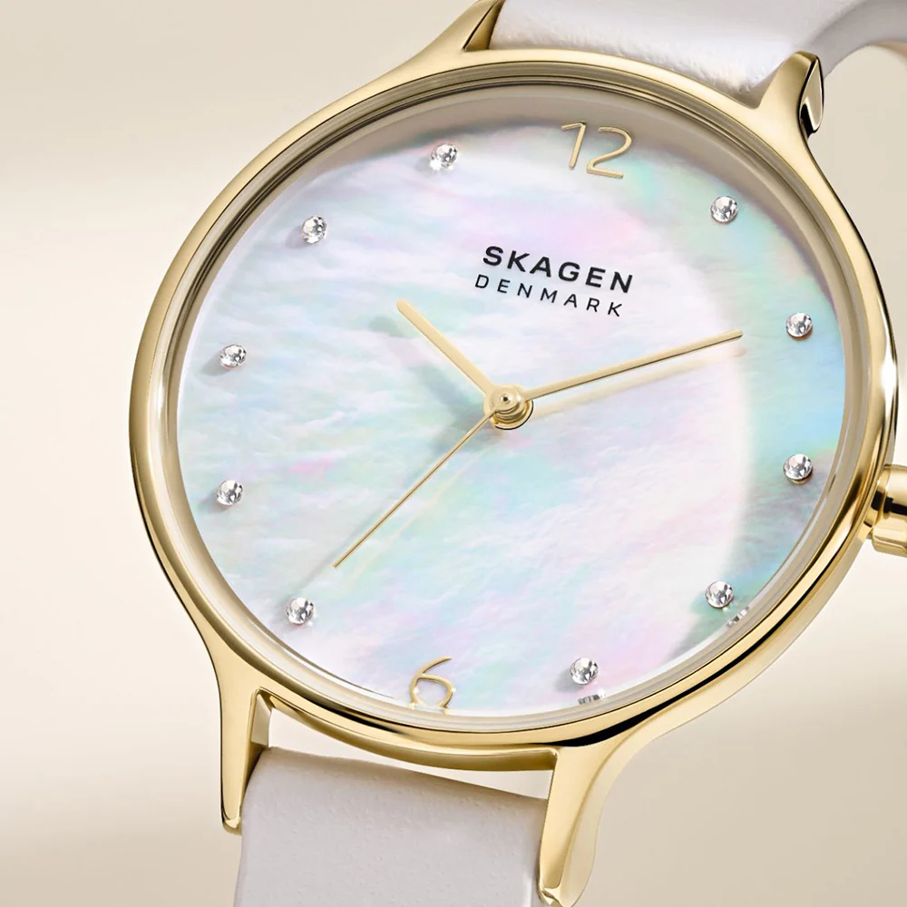 Skagen SKW3138 Anita Lille Watch - Image 7