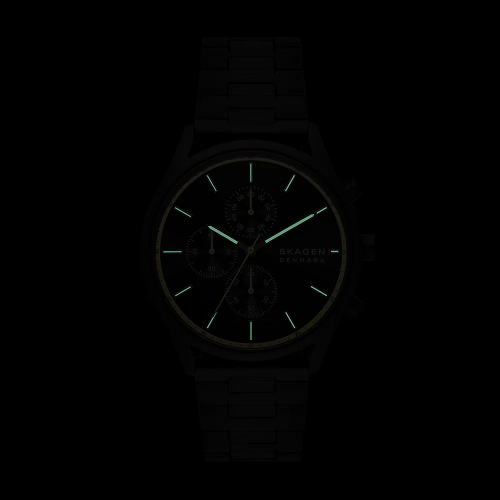 Skagen SKW6910 Holst Chronograph - Image 4