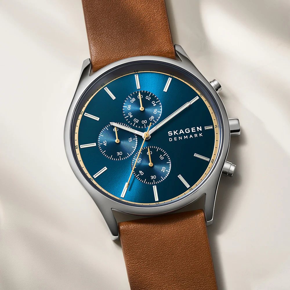 Skagen SKW6916 Holst Chronograph - Image 4