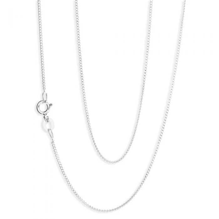 Sterling Silver Add-On Chain
