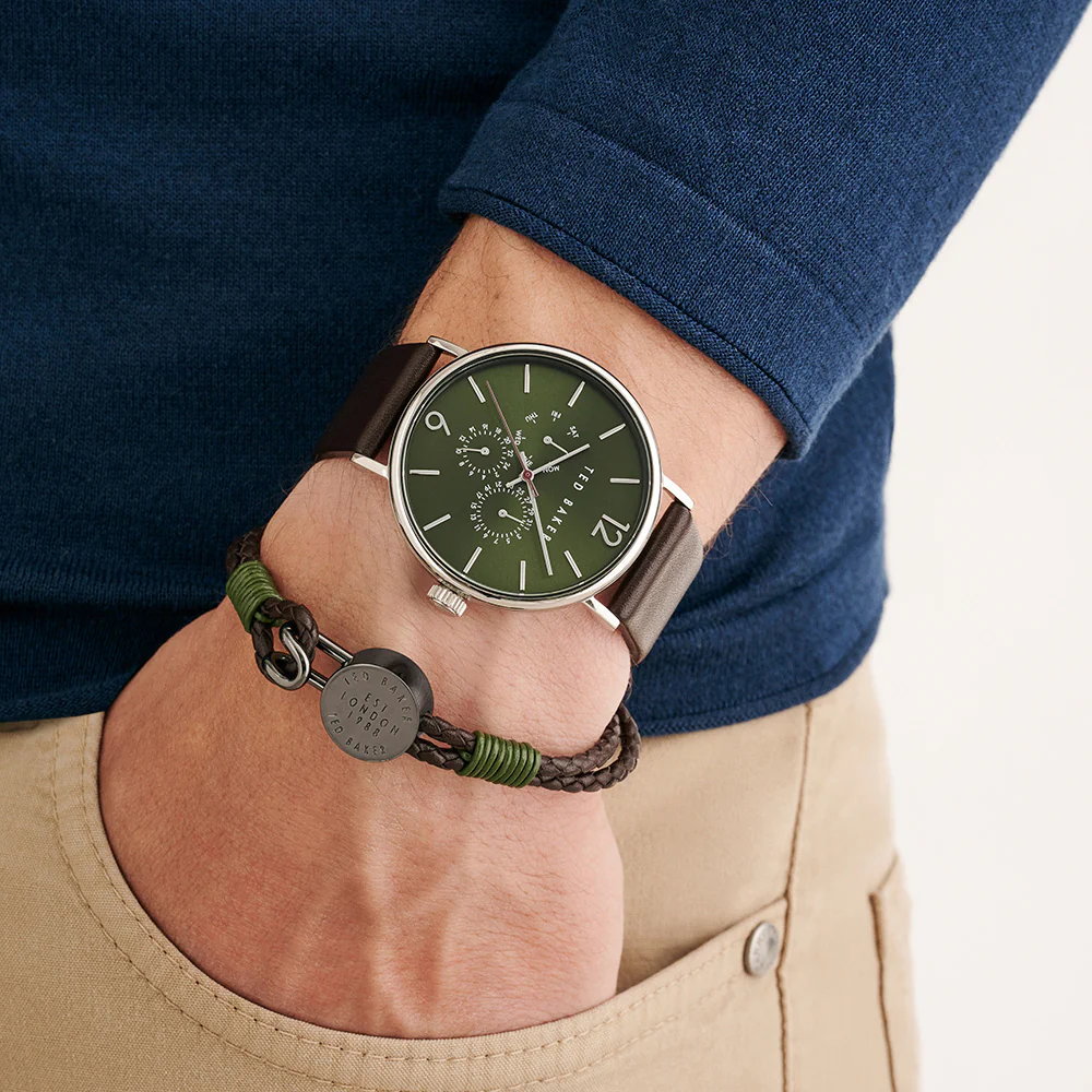 Ted Baker BKGFW2306 Phylipa Watch Set - Image 5