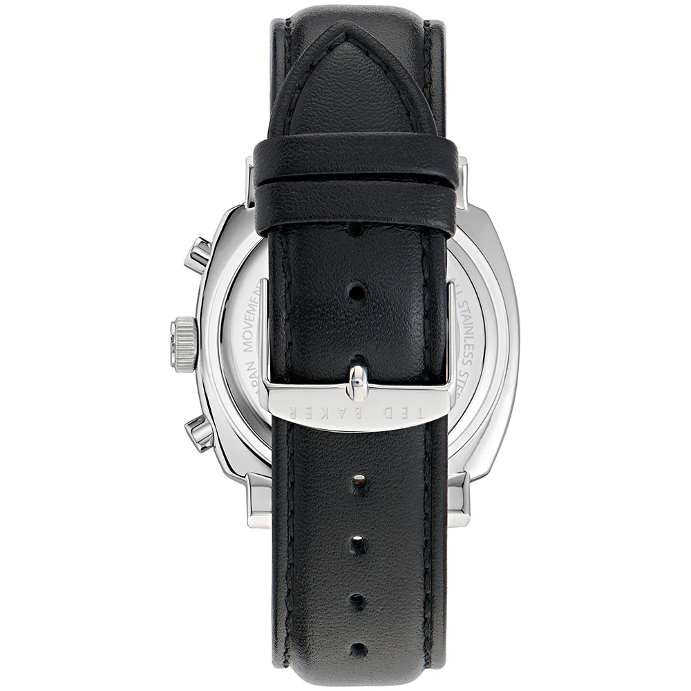 Ted Baker BKPCNF301 Caine Chronograph - Image 3