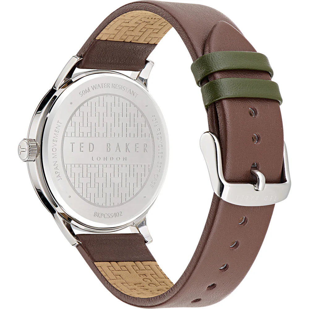 Ted Baker BKPCSS402 Cosmop - Image 4