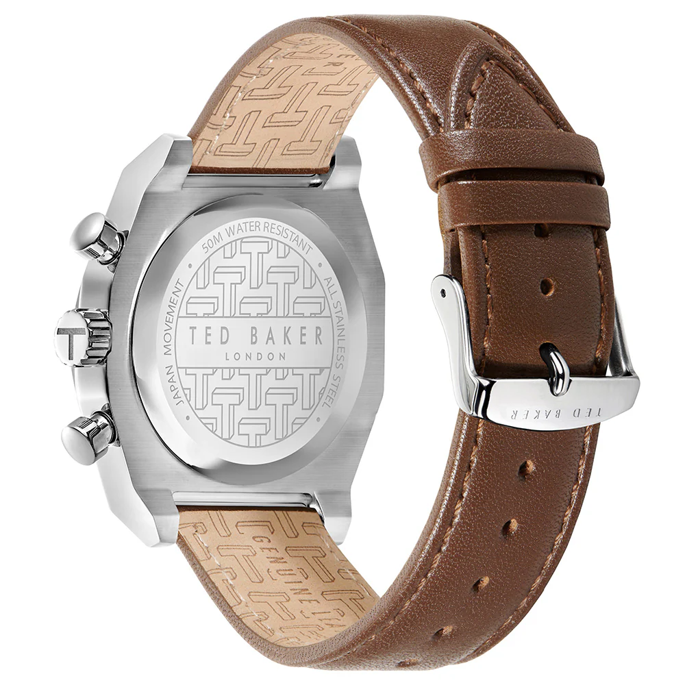 Ted Baker BKPFIF202 Filey Mens Watch - Image 2