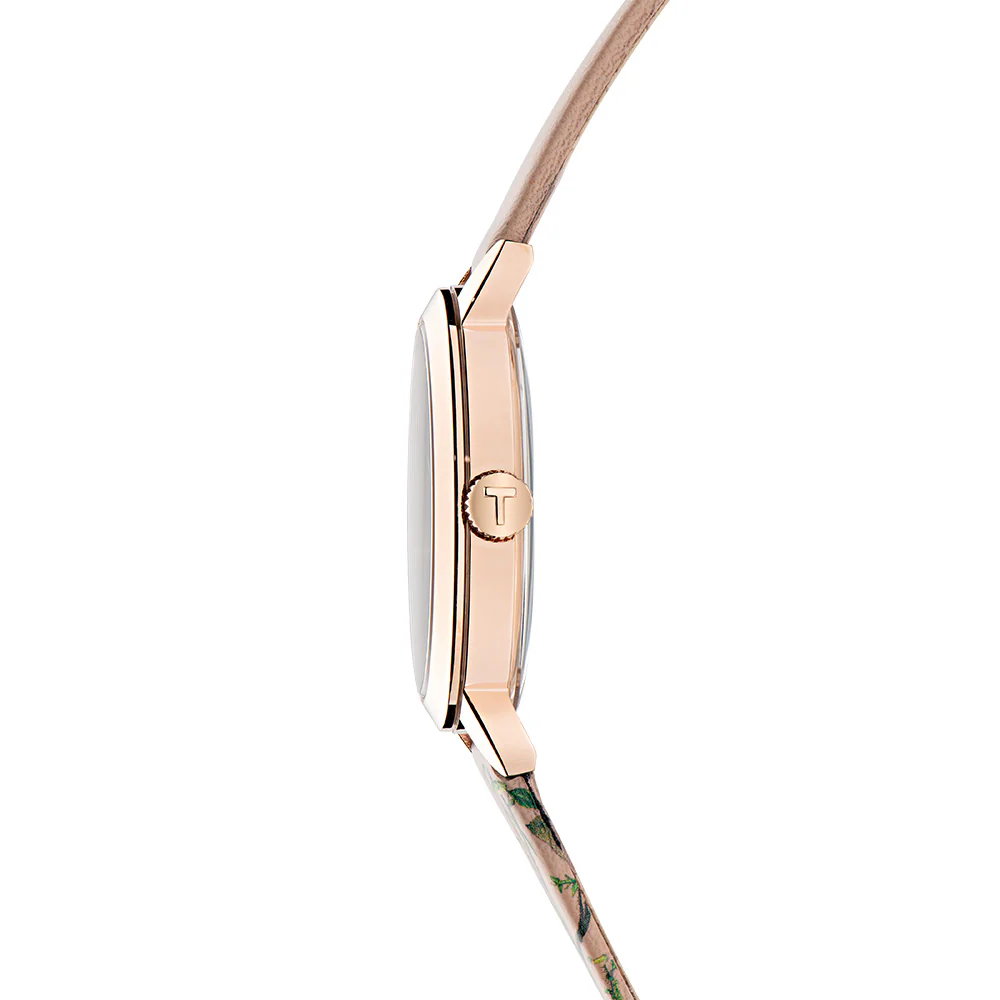 Ted Baker BKPFLS401 Fleure Fashion Ladies Watch - Image 2