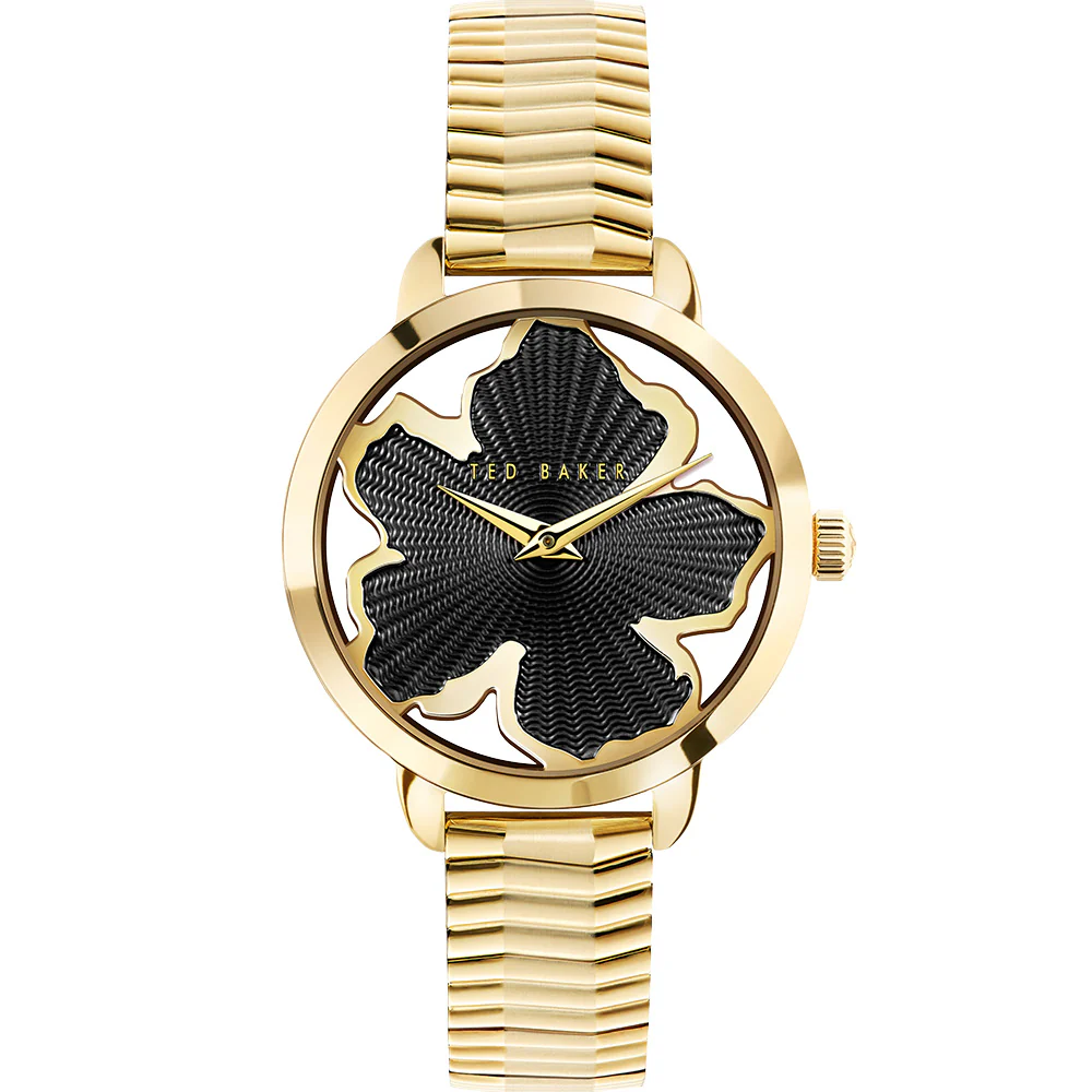 Ted Baker BKPLIF203 Lilabel Magnolia Dial Womens Watch - Image 2