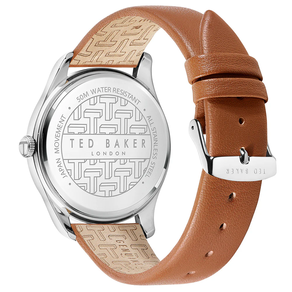 Ted Baker BKPLTF207 Leytonn Watch - Image 2