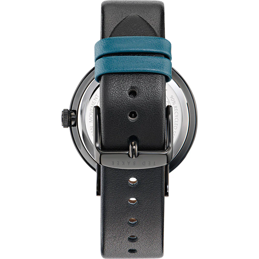 Ted Baker BKPPGS401 Phylipa Gents Timeless Watch - Image 3