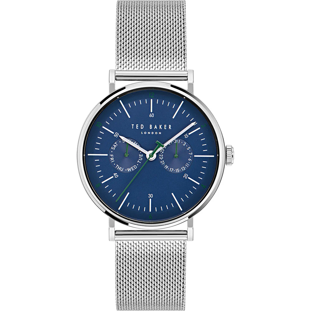 Ted Baker BKPPGS403 Phylipa Gents Timeless Watch