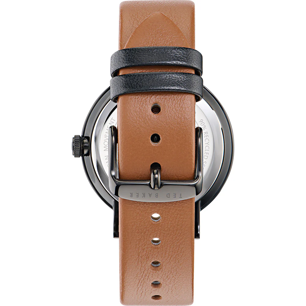 Ted Baker BKPPGS406 Phylipa Gents Timeless Watches - Image 3