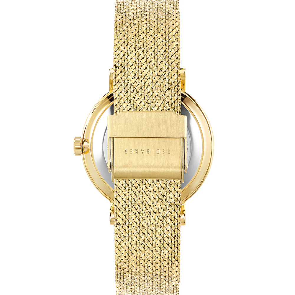 Ted Baker BKPPHS303 Phylipa Bow Ladies Watch - Image 2