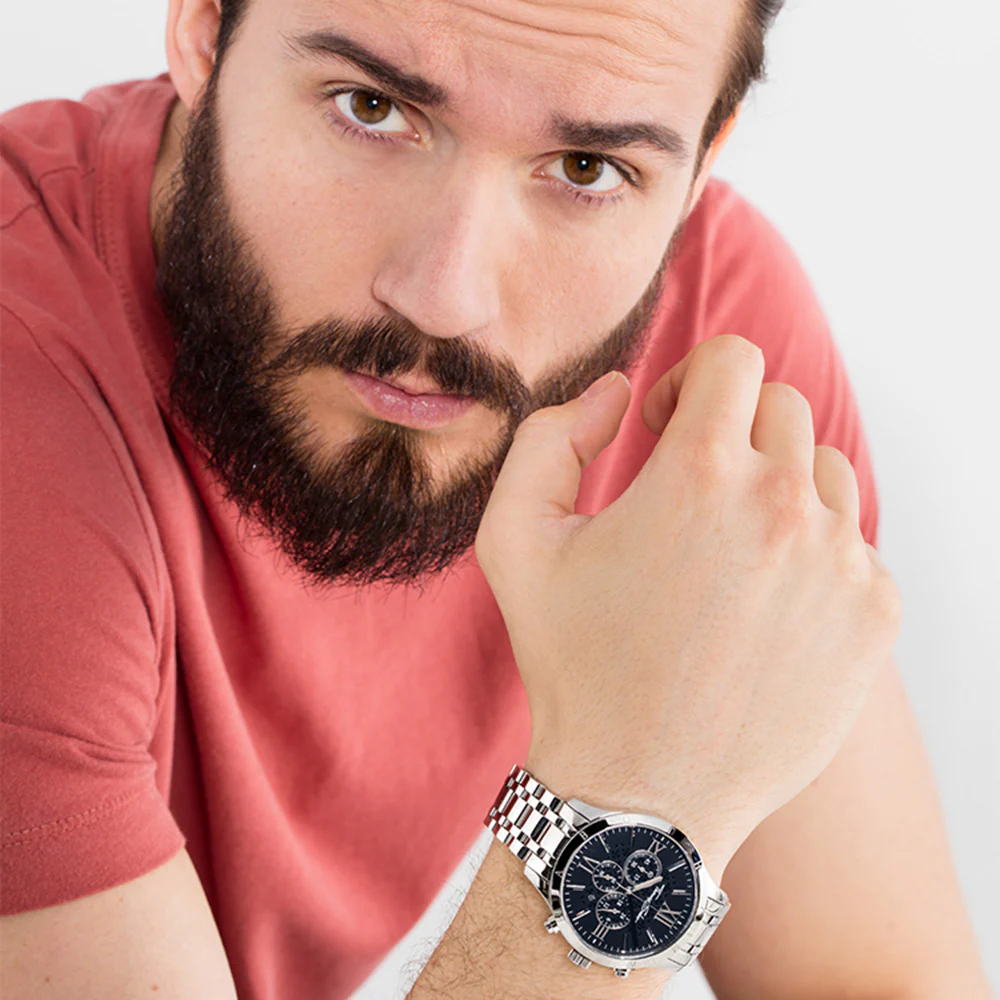 Thomas Sabo TWA0015 Rebel Urban Chronograph - Image 5