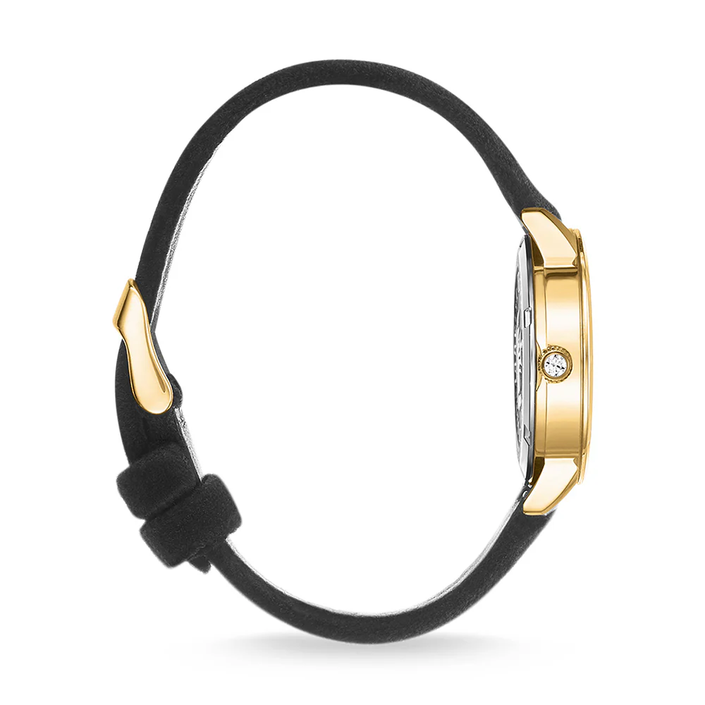 Thomas Sabo WA037327520333 Gold Star - Image 6