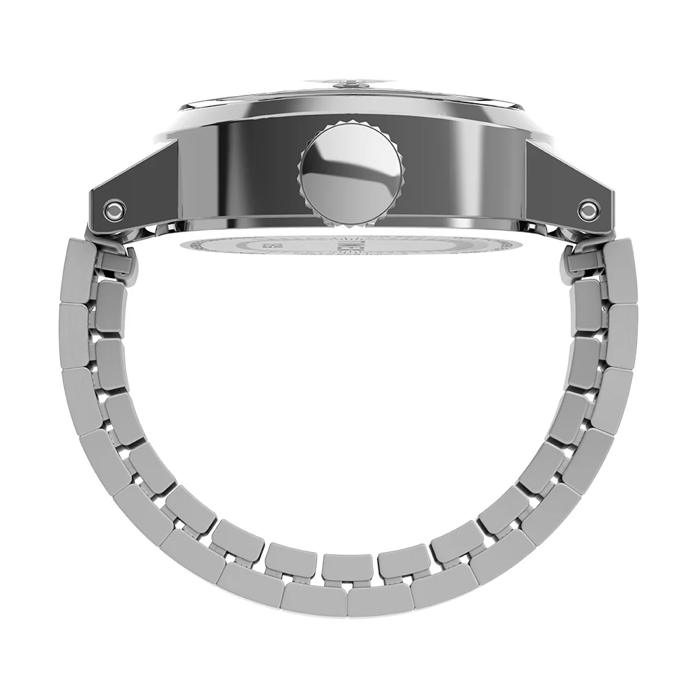Timex Cavatina Mini TW2Y70700
Watch Ring - Image 2