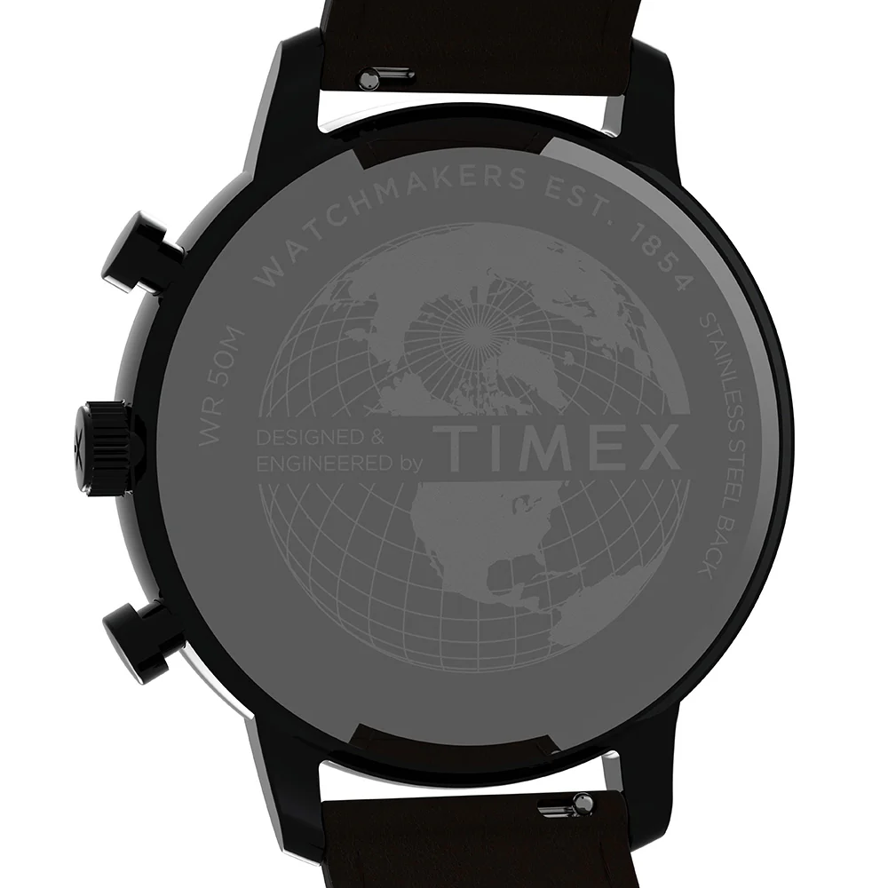 Timex Chicago TW2W13200 Chronograph - Image 5
