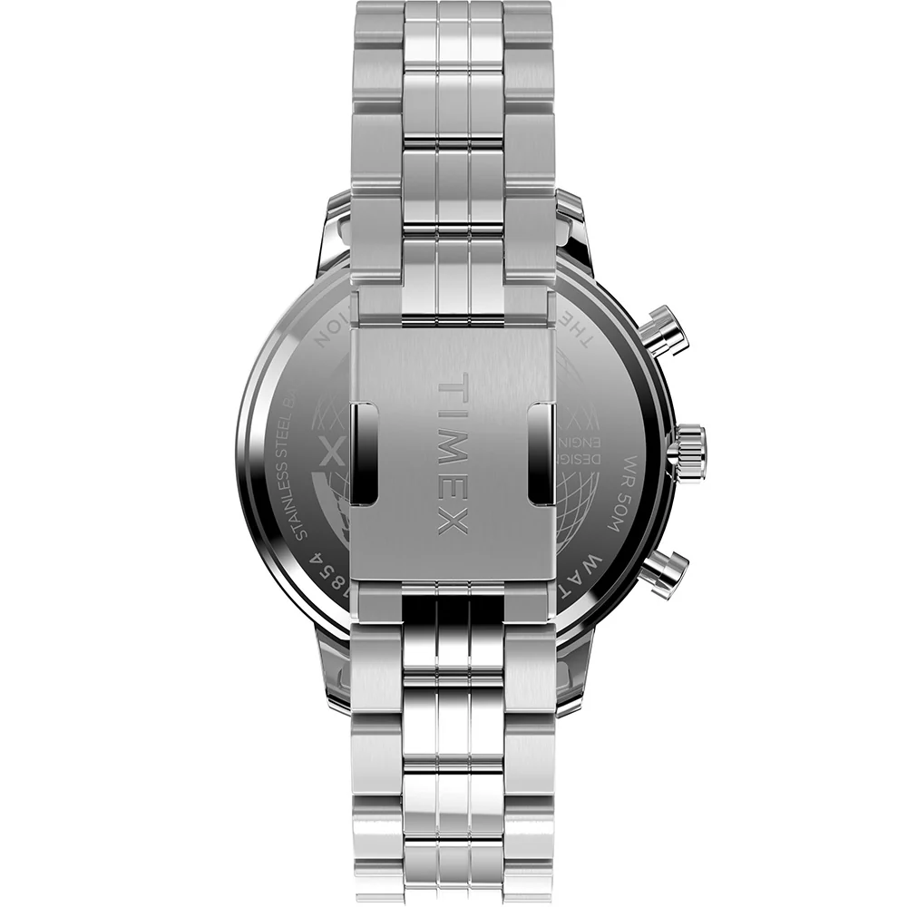 Timex Chicago TW2W67900 Chronograph - Image 4