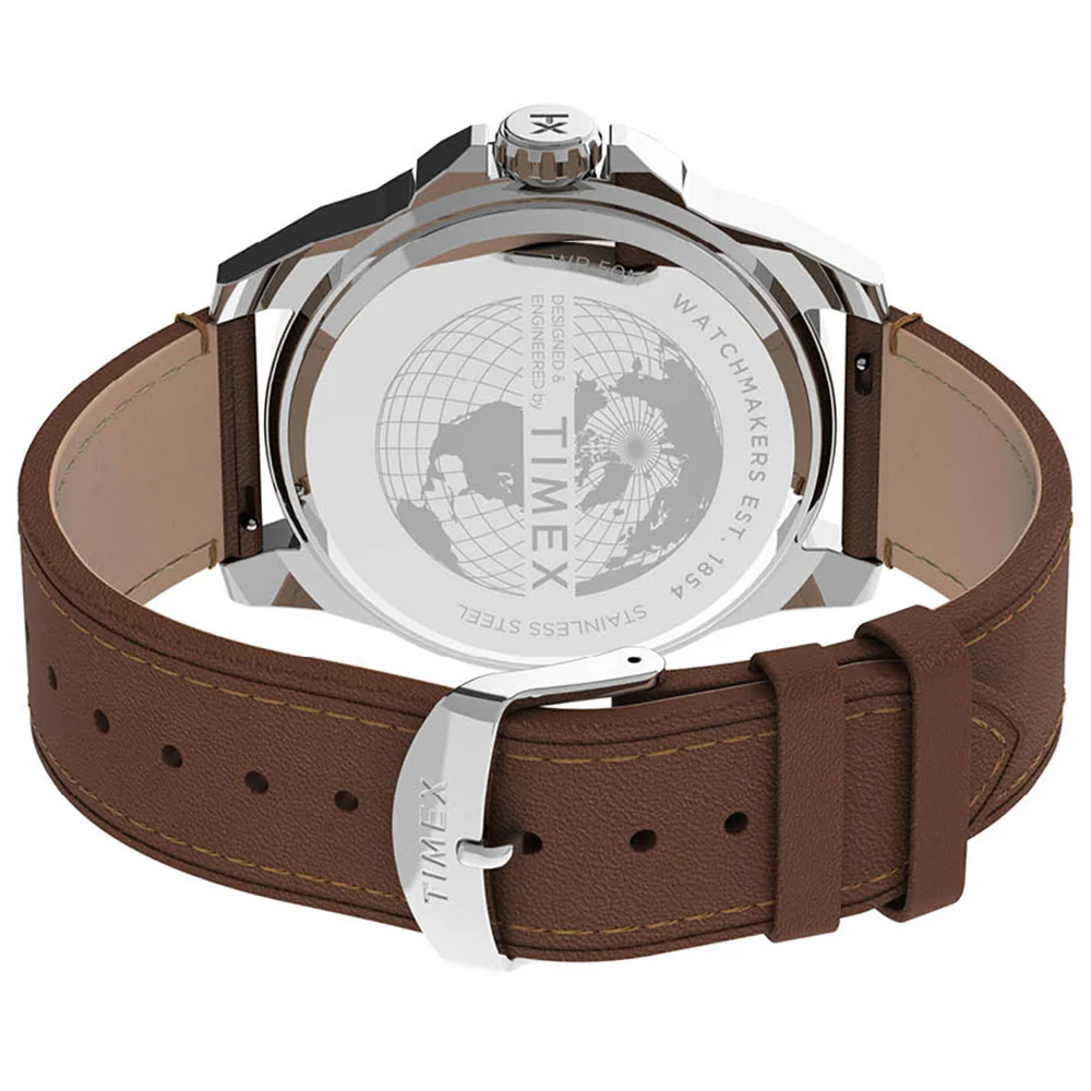 Timex Essex Avenue TW2U15000 - Image 4