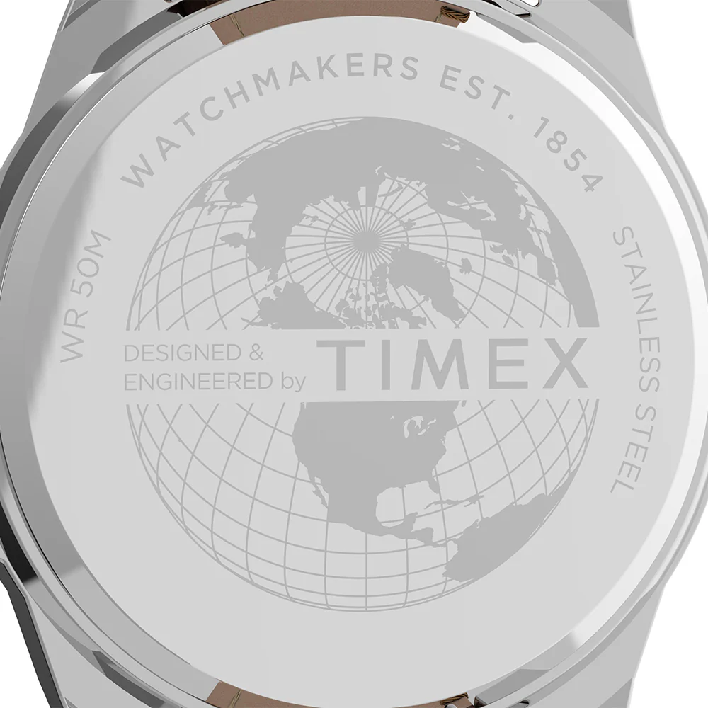 Timex Essex Avenue TW2U15000 - Image 5