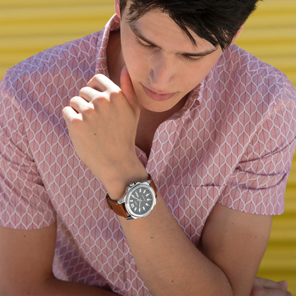 Timex Essex Avenue TW2U15000 - Image 6