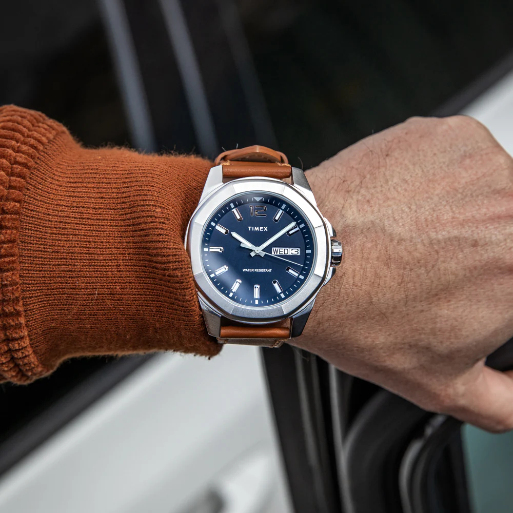 Timex Essex Avenue TW2U15000 - Image 7